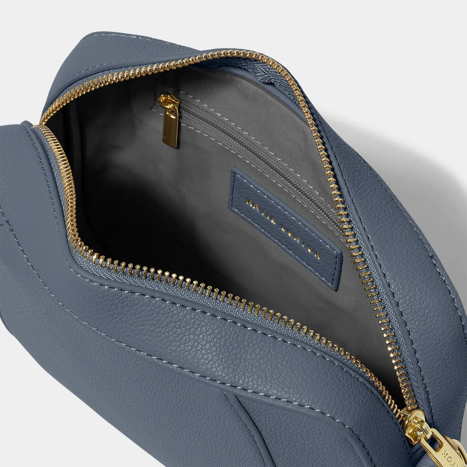 Katie Loxton Slate Hana Crossbody Bag KLB3611
