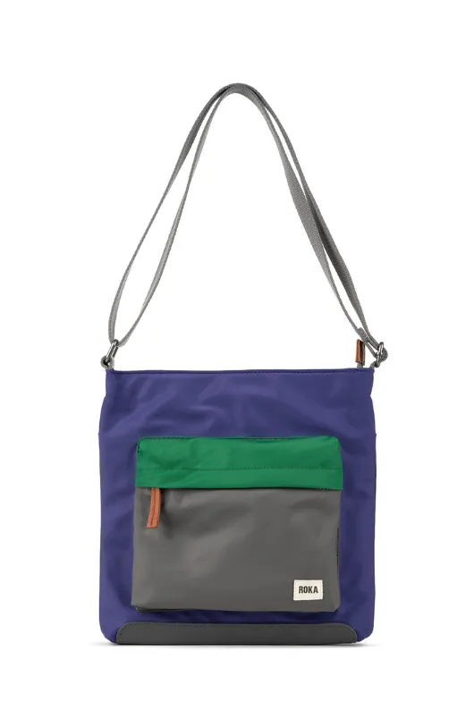 Kennington B Crossbody Bag