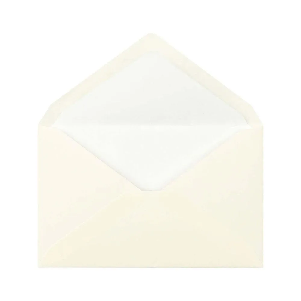 MD Paper Envelope - Regular