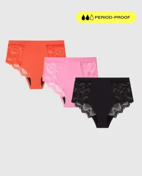 Medium Flow Period Pack
