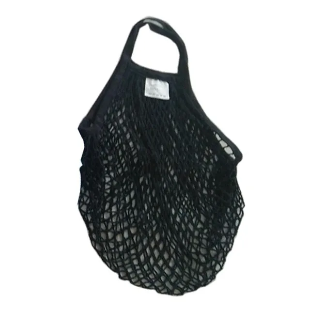 Mesh Shopping Bag- Reusable & Eco-friendly