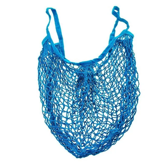 Mesh Shopping Bag- Reusable & Eco-friendly