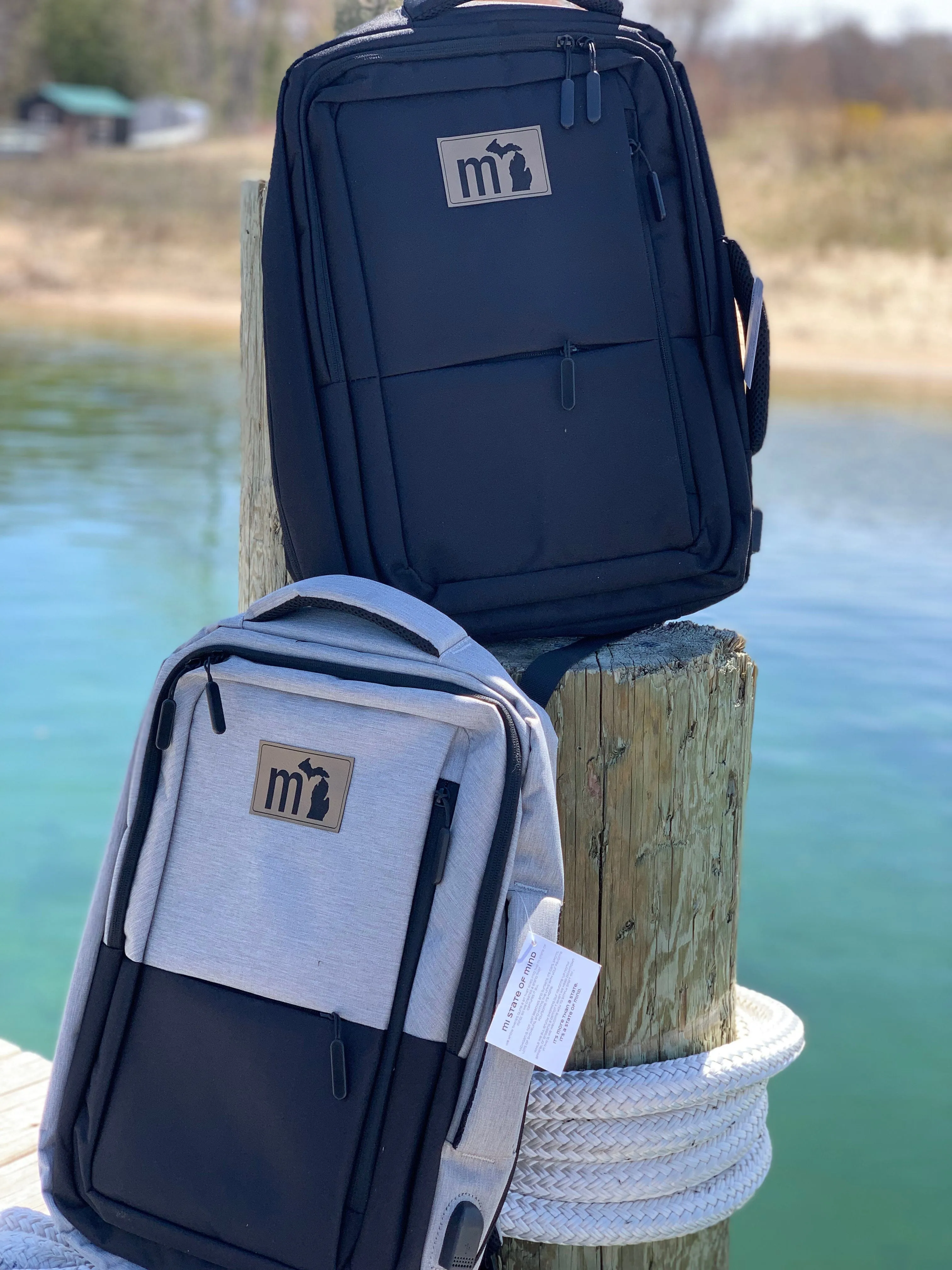 mi Travel Backpack (3 colors)