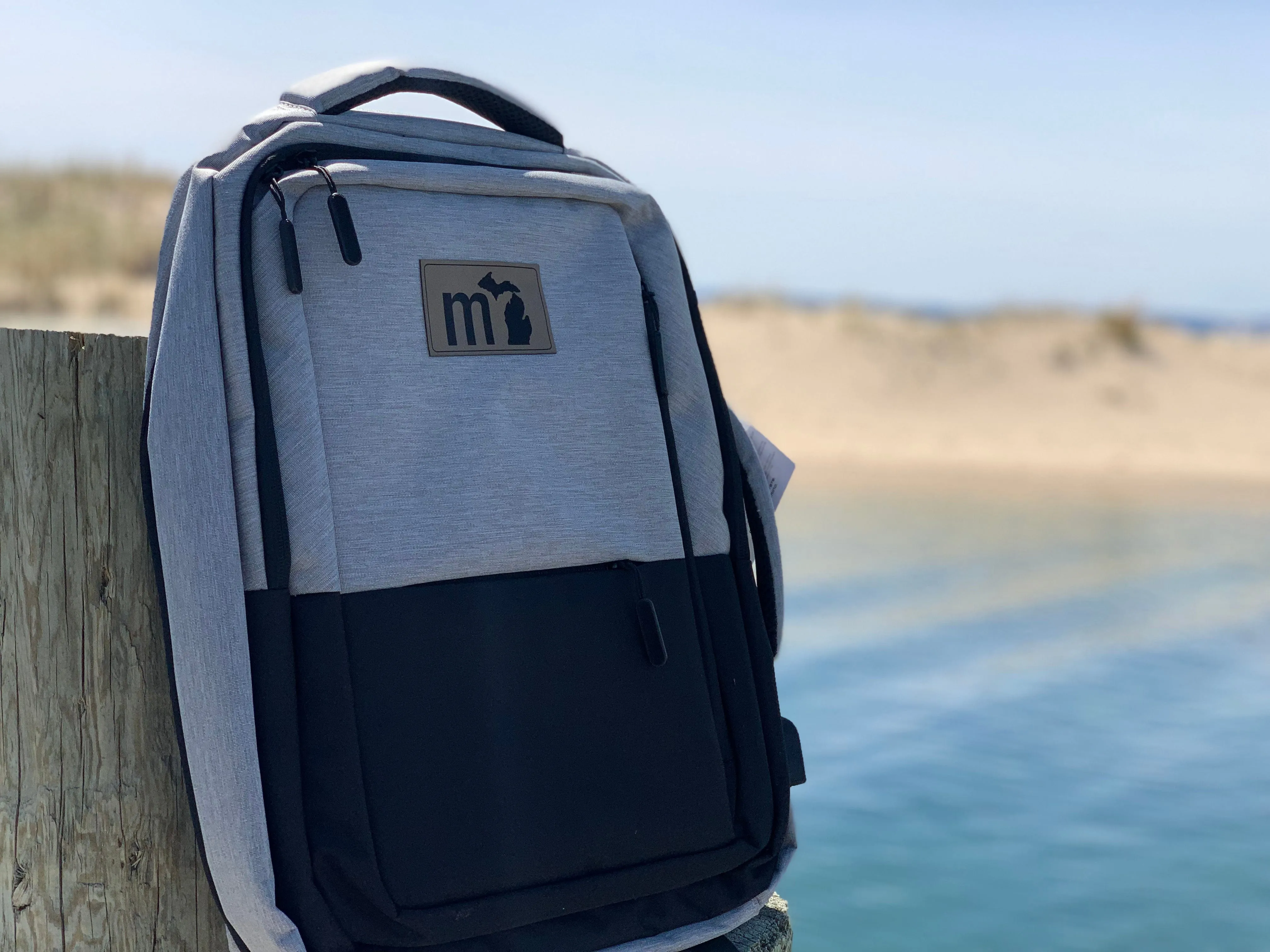 mi Travel Backpack (3 colors)
