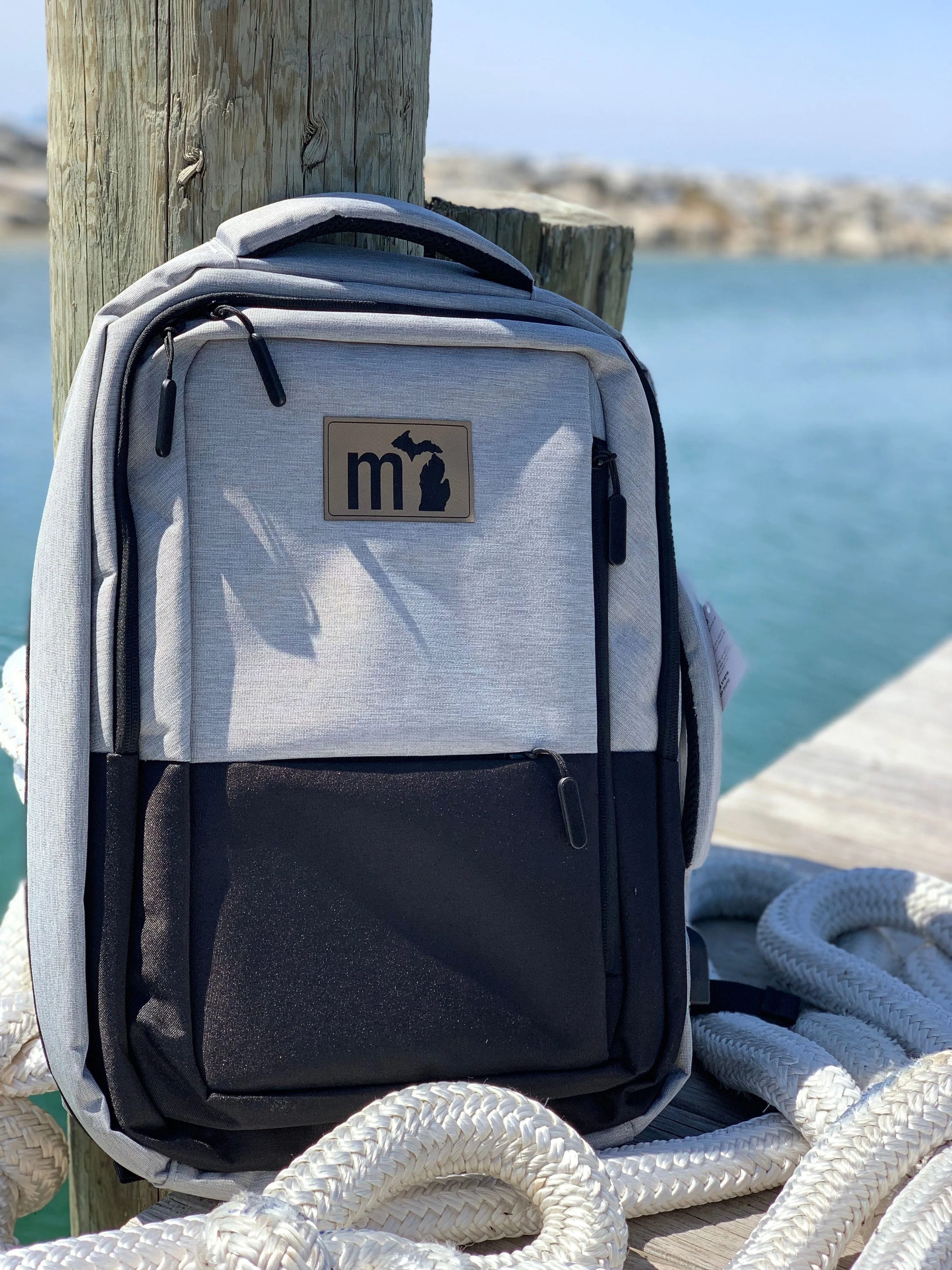 mi Travel Backpack (3 colors)