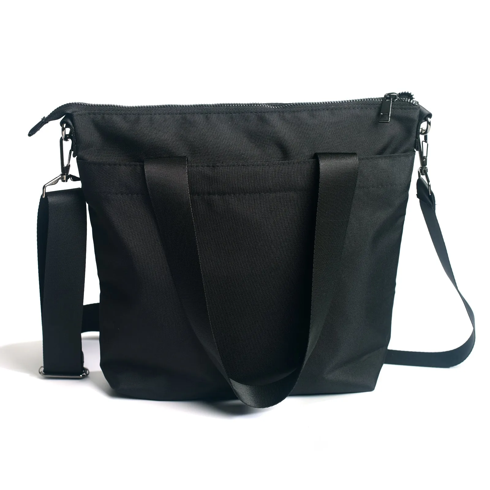Midnight Sidetrack Crossbody