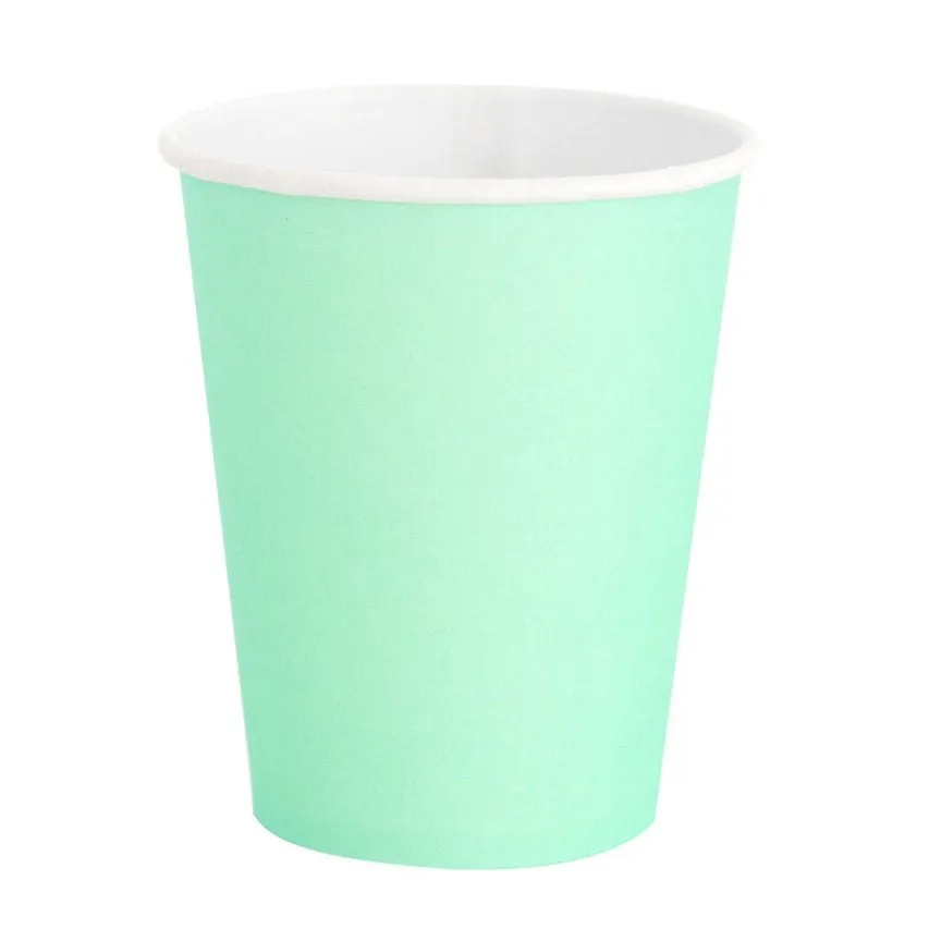 Mint Cups
