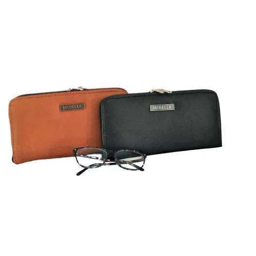 Mirelle Under The Arm Shoulder Handbag And Ladies Wallet - Combo