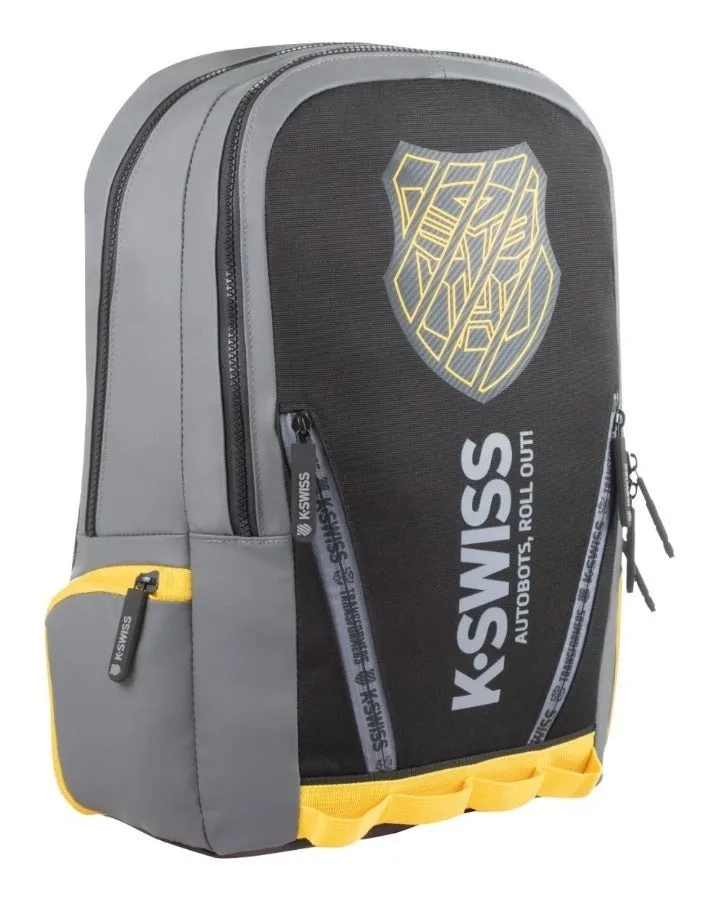 Mochila Super Transformer