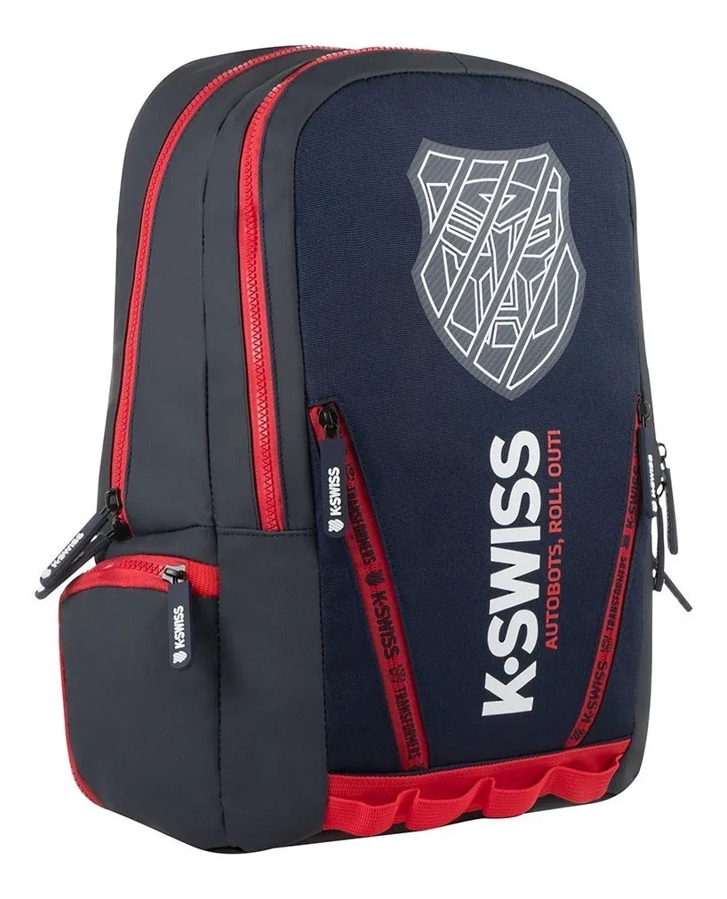 Mochila Super Transformer