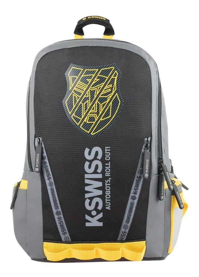 Mochila Super Transformer