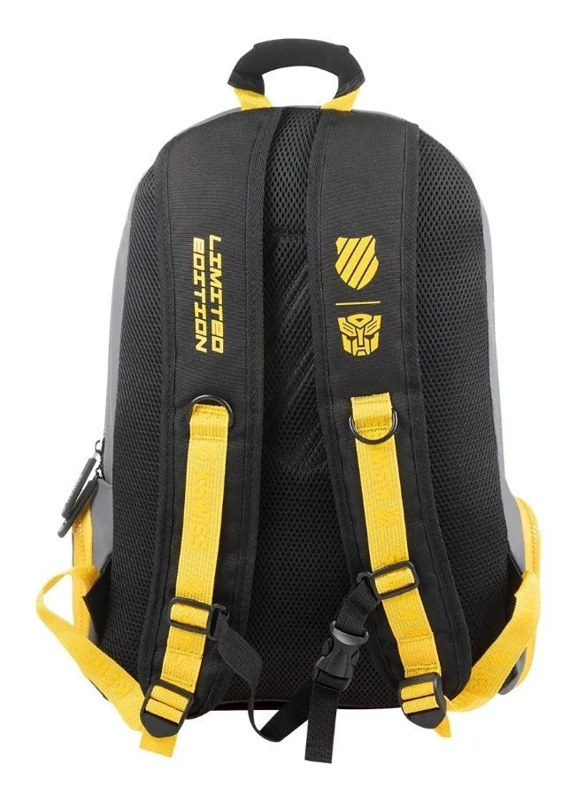 Mochila Super Transformer