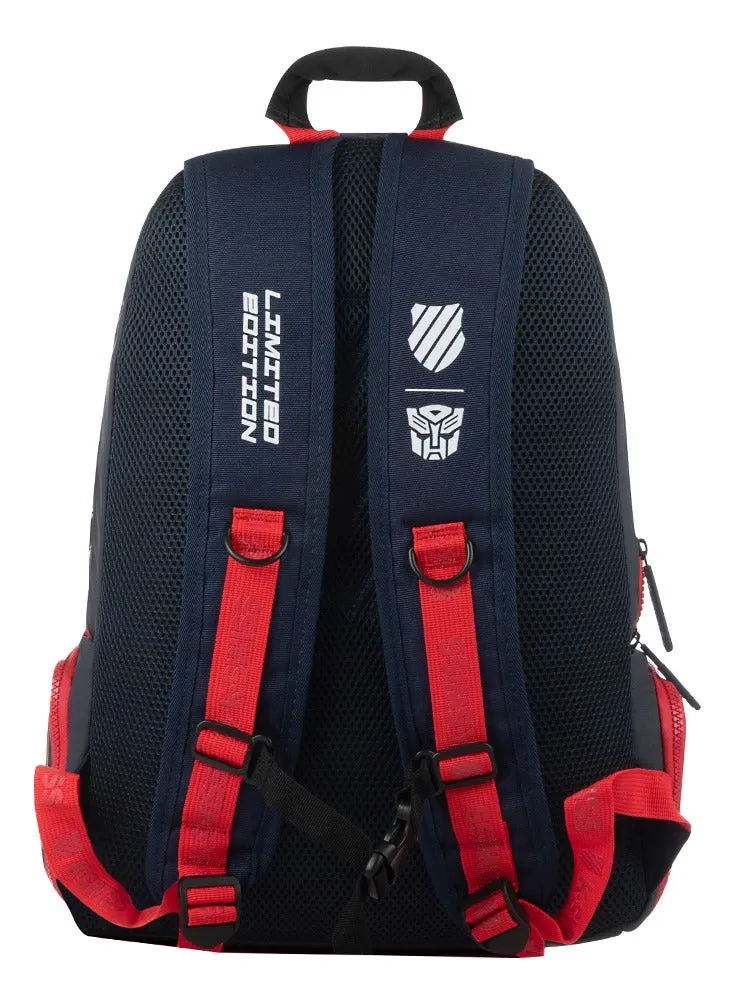 Mochila Super Transformer