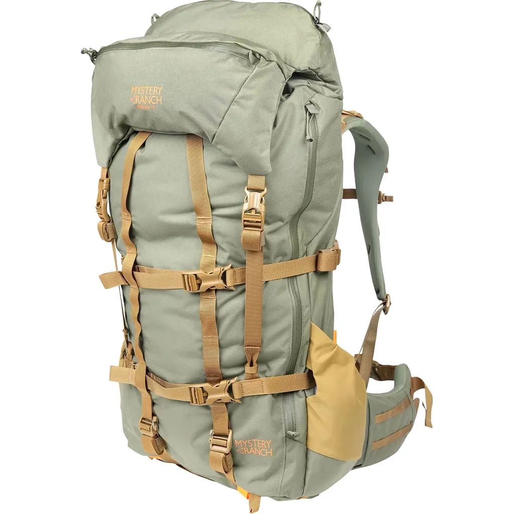 Mystery Ranch Metcalf (75L)