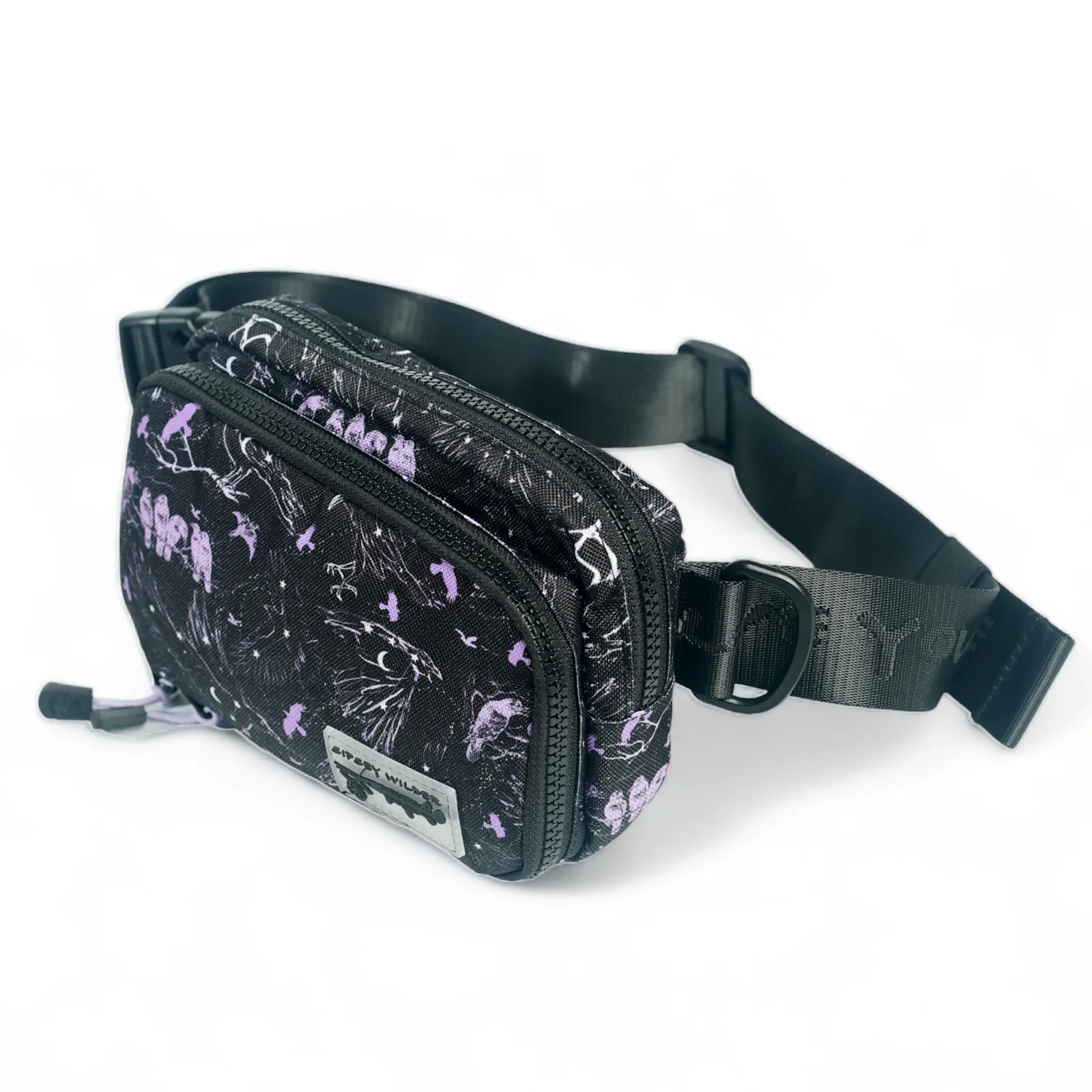 Mystic Murder Wally Pack