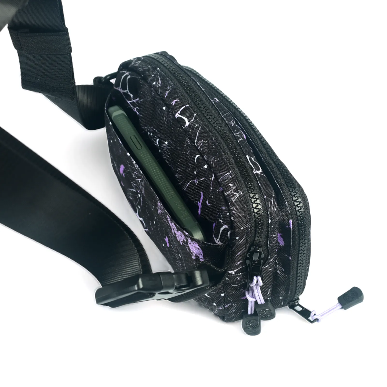 Mystic Murder Wally Pack