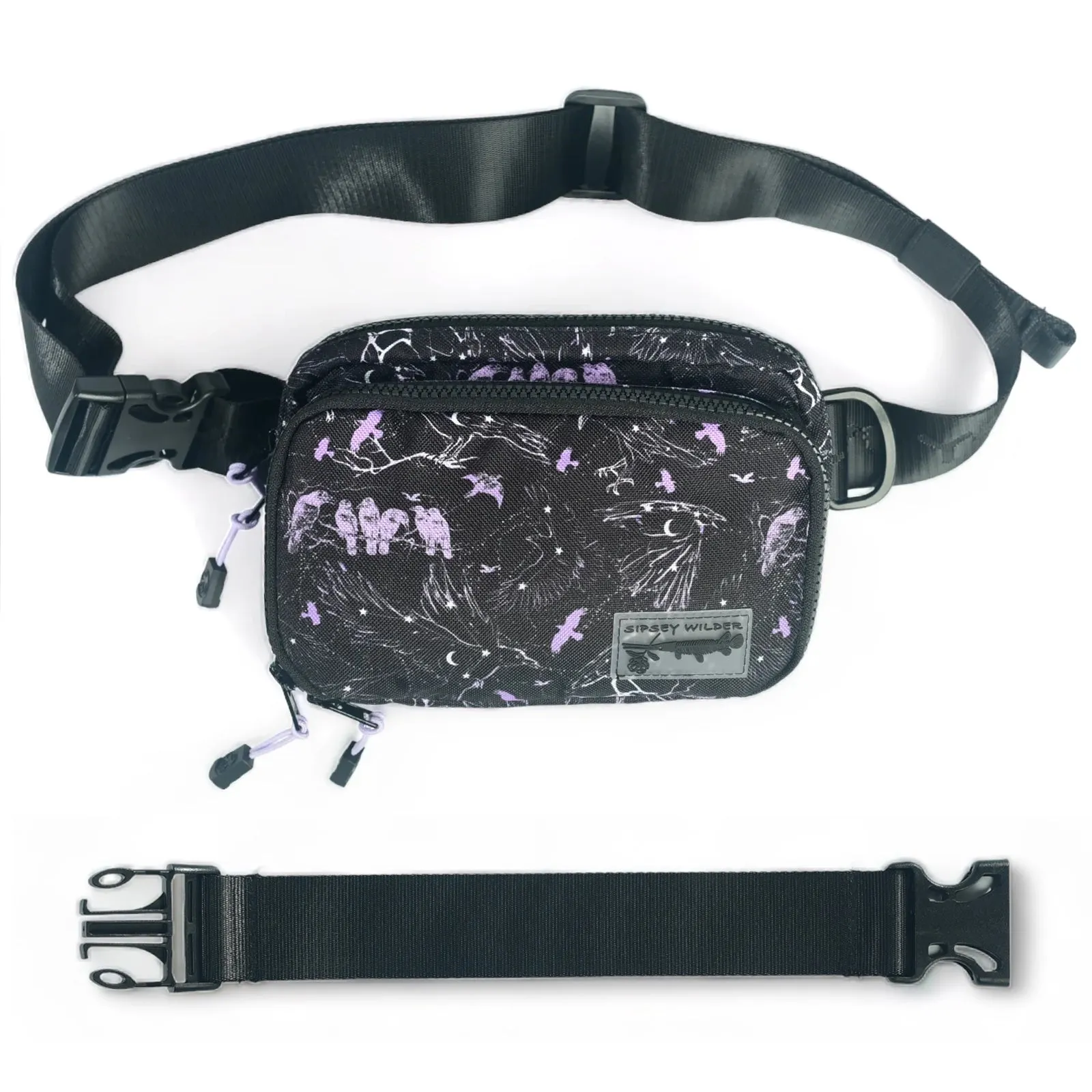 Mystic Murder Wally Pack