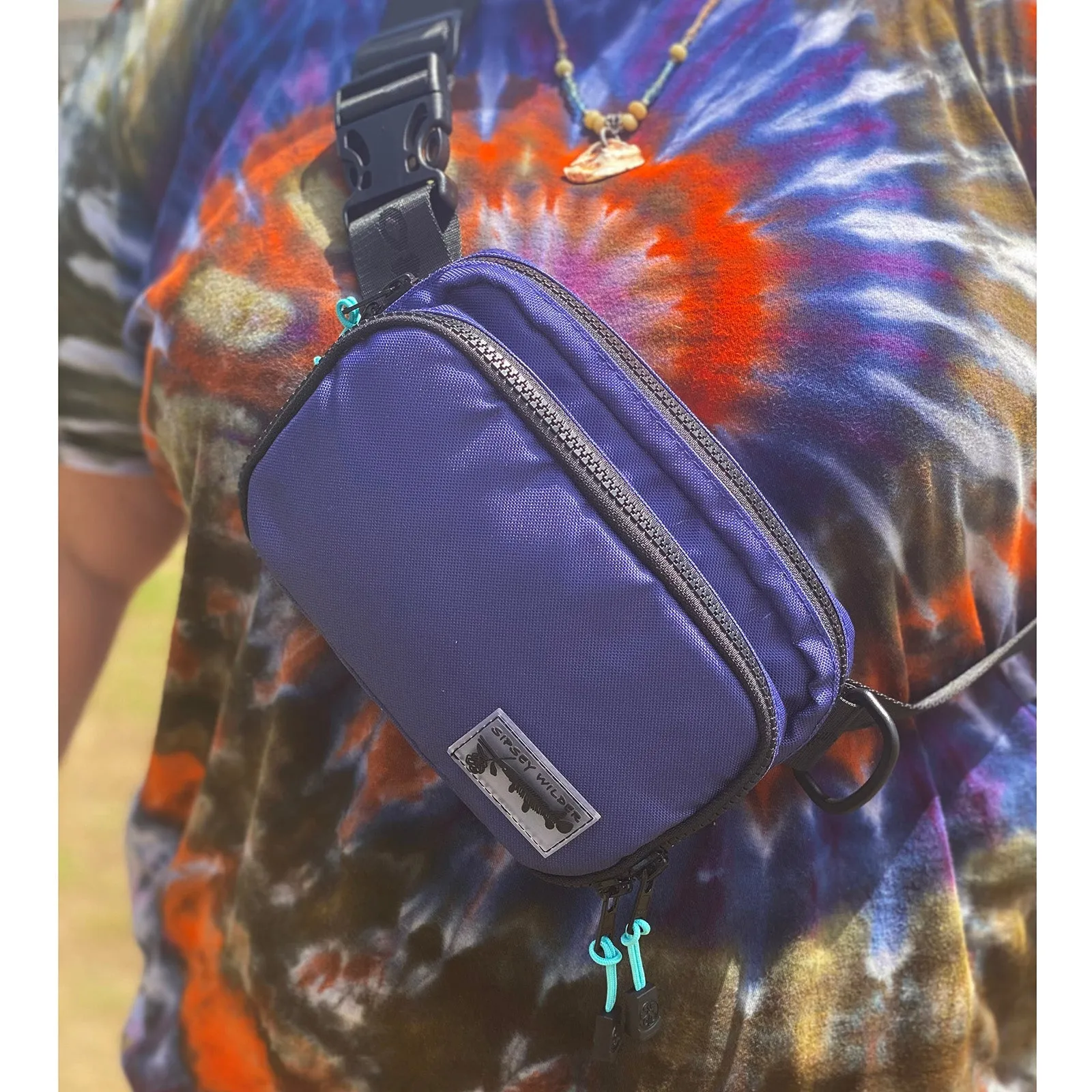 Mystic Murder Wally Pack