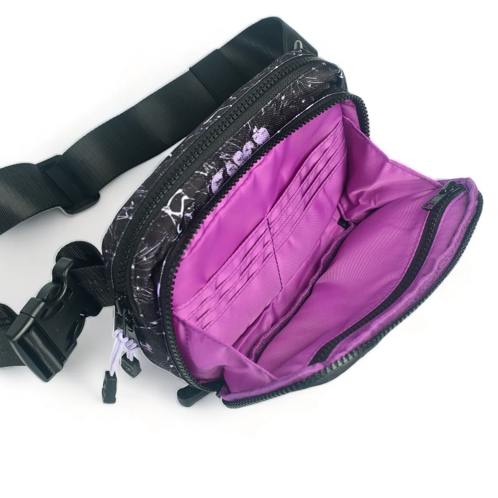 Mystic Murder Wally Pack