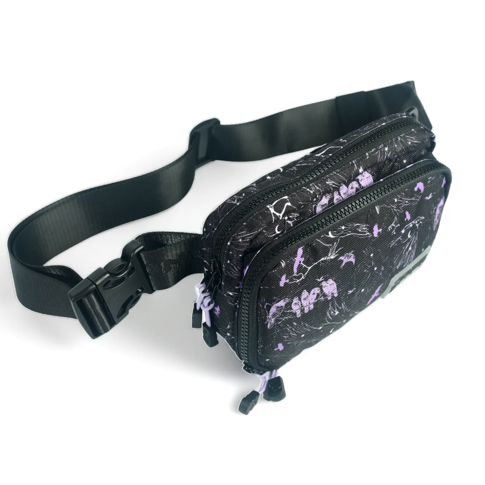 Mystic Murder Wally Pack