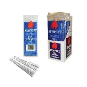 Newport - Conical Pipe Cleaners