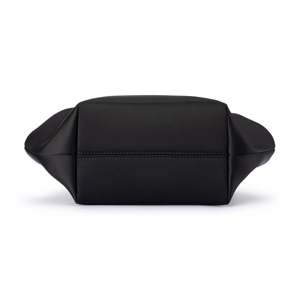 OB2164 KARINA SATIN CLUTCH