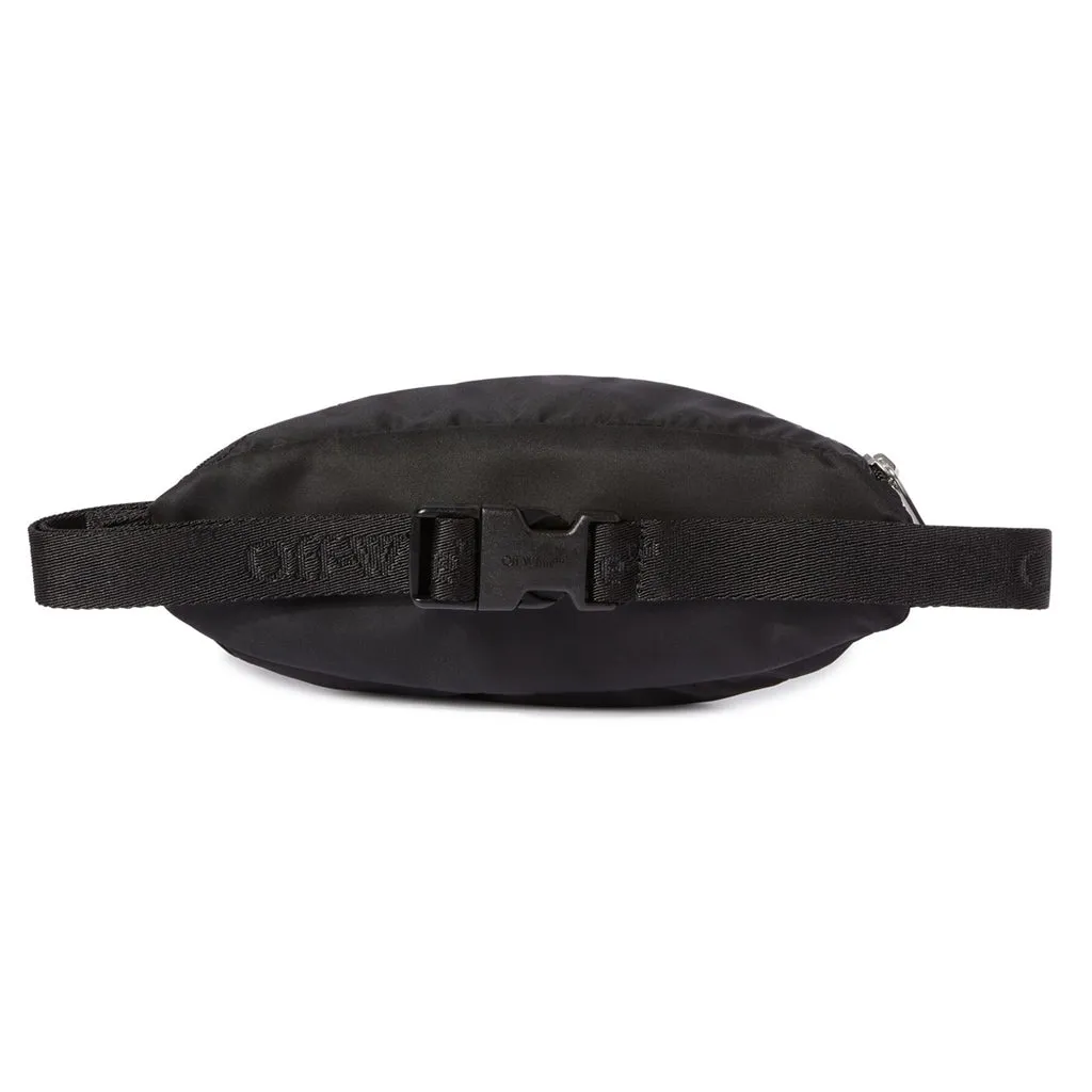 Off-White Kids Big Bookish Fanny Pack
