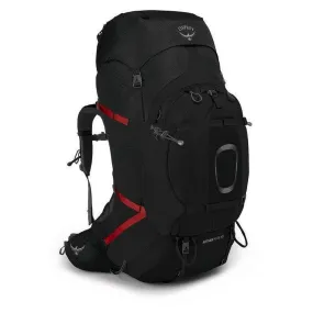 OSPREY Men's Aether Plus 100 Large/Extra Large - Black