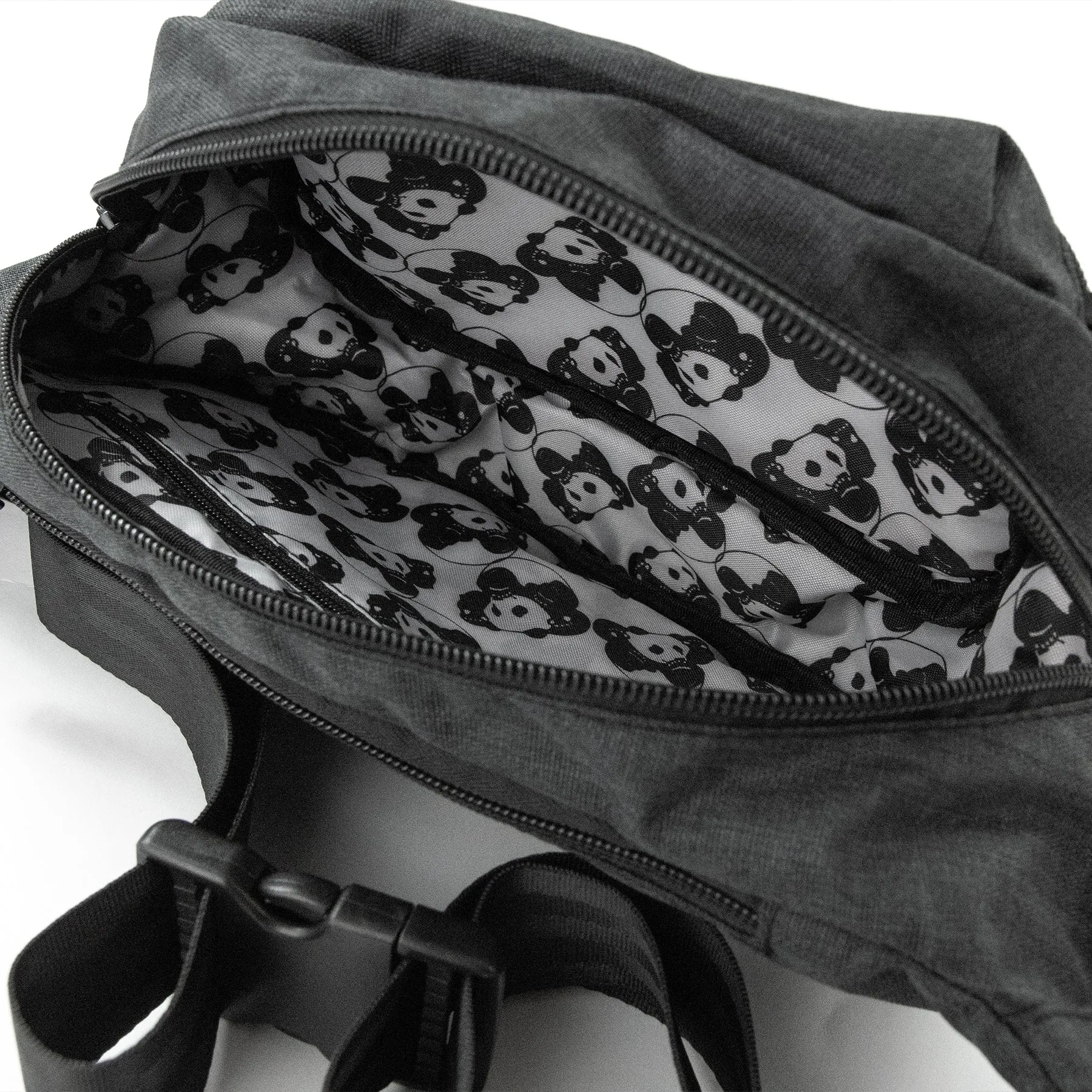 Panda Fanny Pack