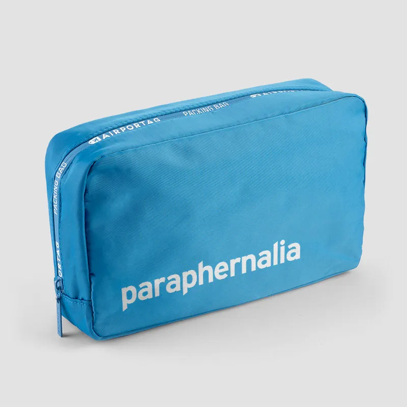 Paraphernalia - Packing Bag