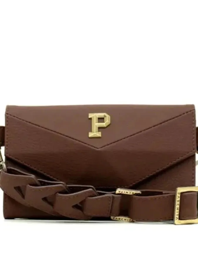 PARCHITA Mila Wallet Bag