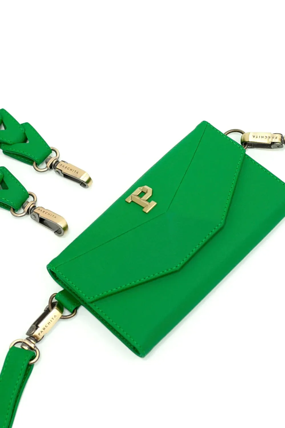 PARCHITA Mila Wallet Bag