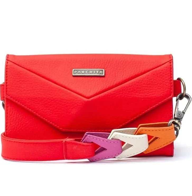 PARCHITA Mila Wallet Bag