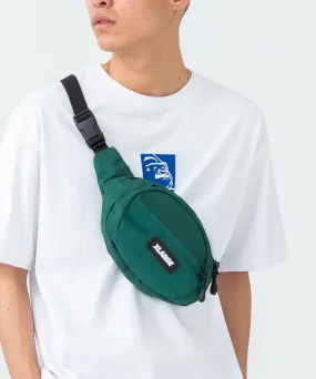 PATCHED WAIST BAG