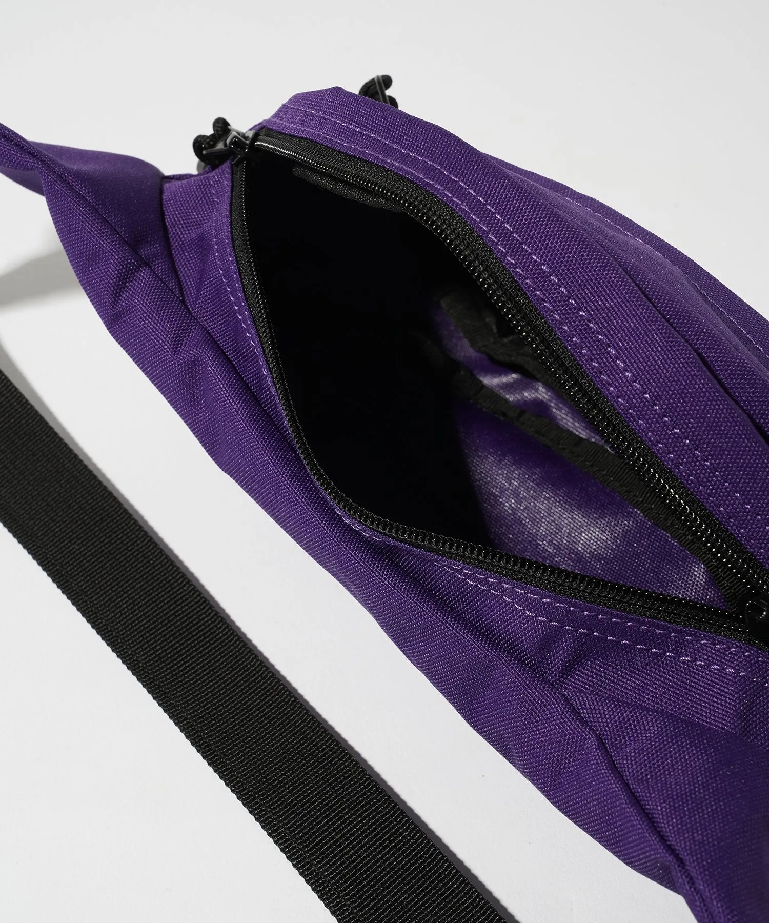 PATCHED WAIST BAG