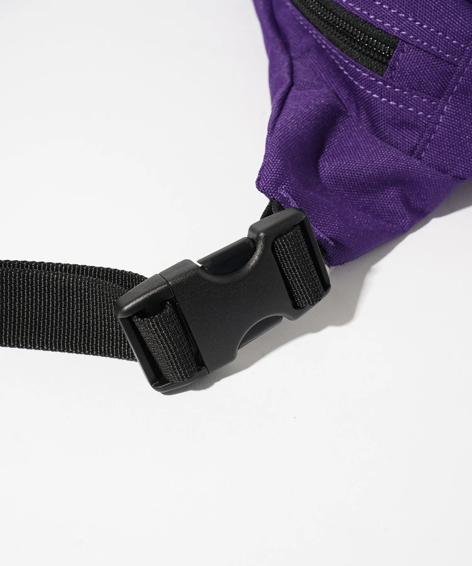 PATCHED WAIST BAG