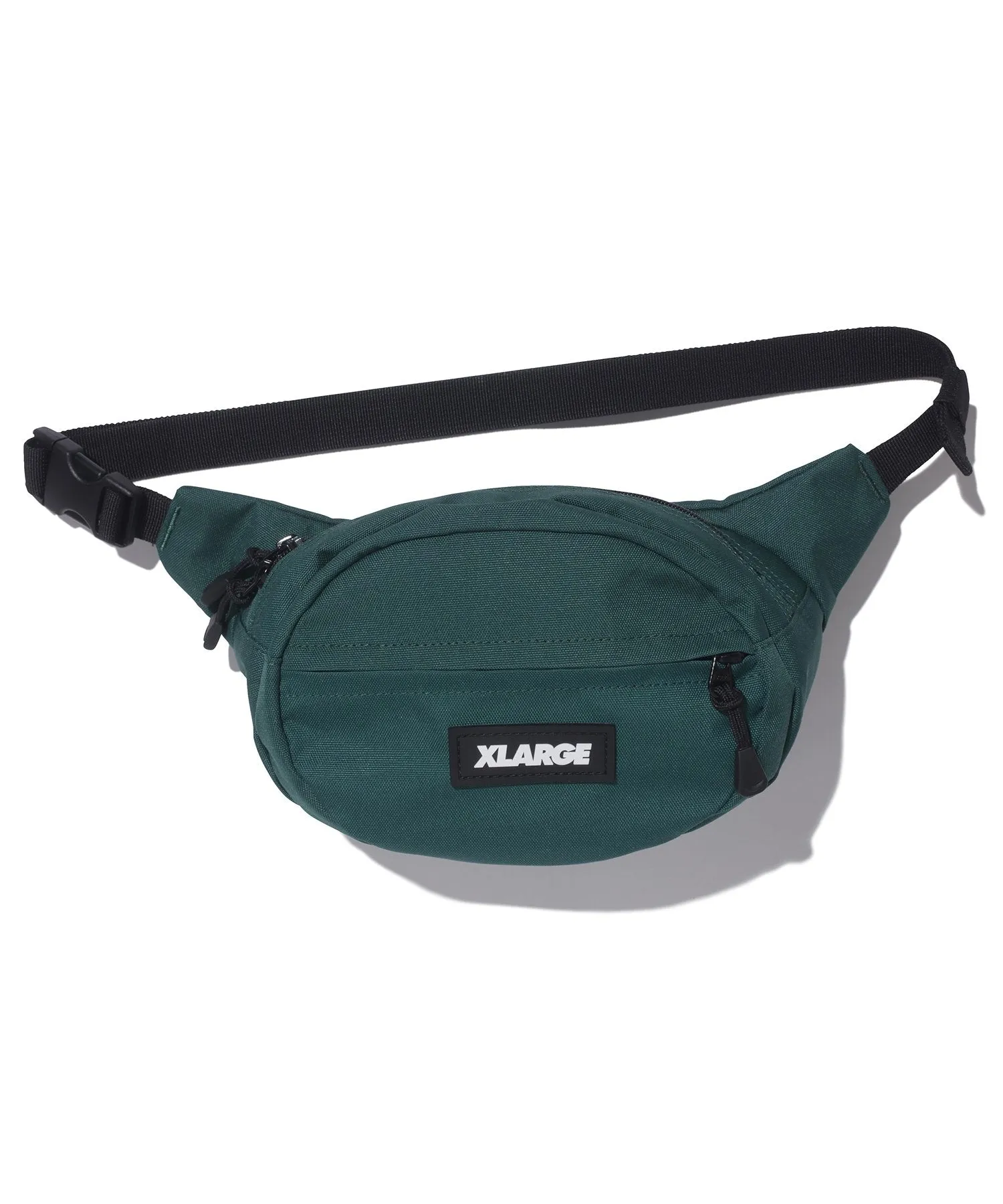 PATCHED WAIST BAG
