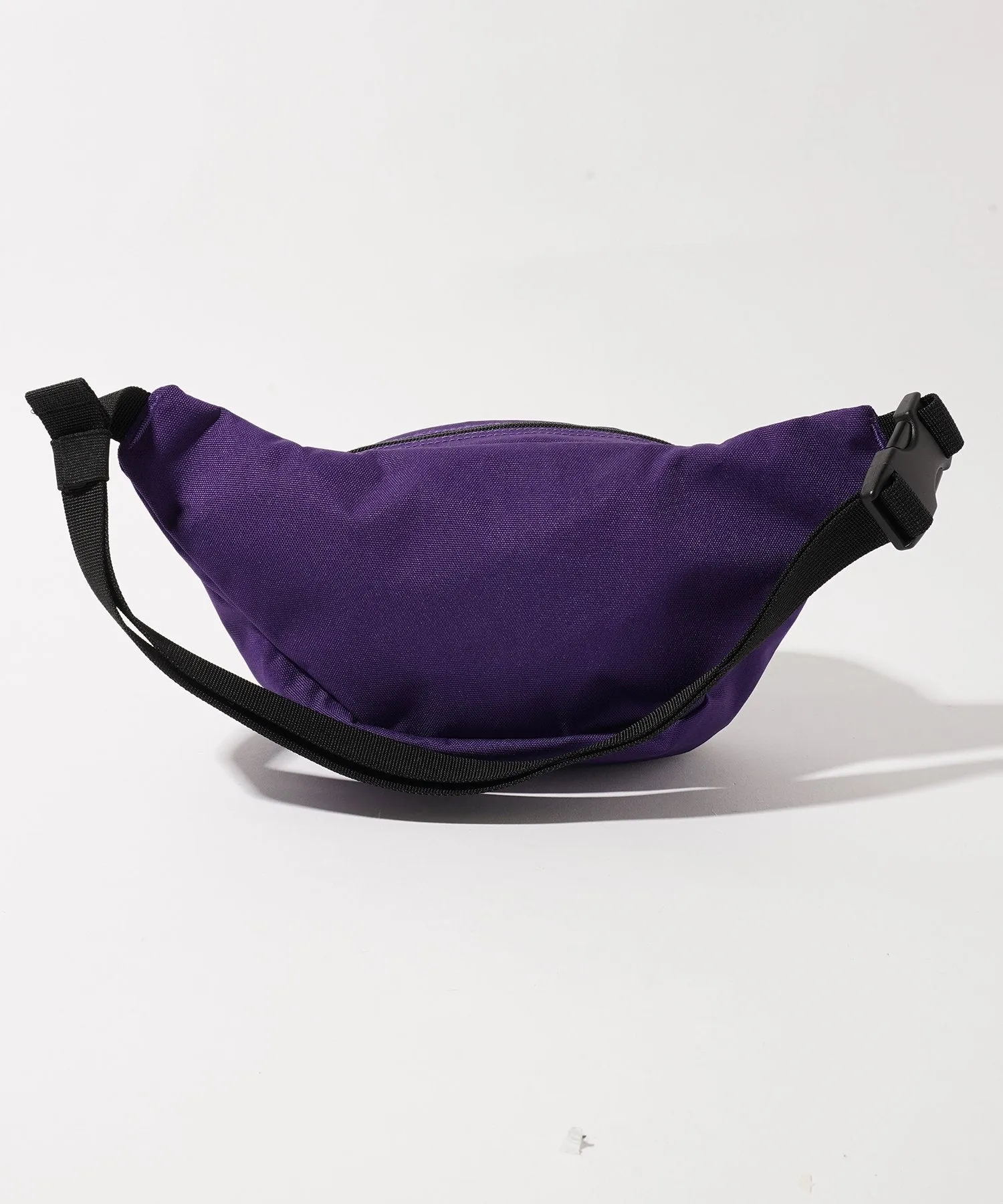 PATCHED WAIST BAG