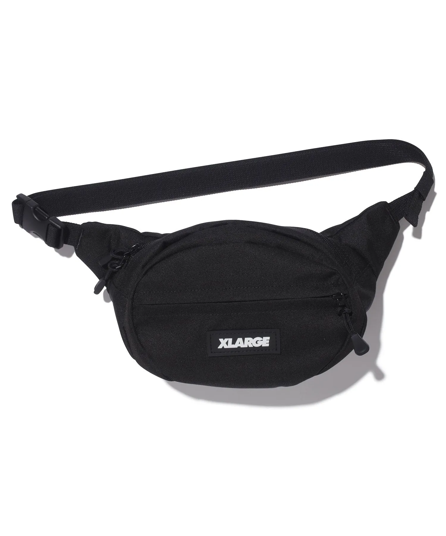 PATCHED WAIST BAG