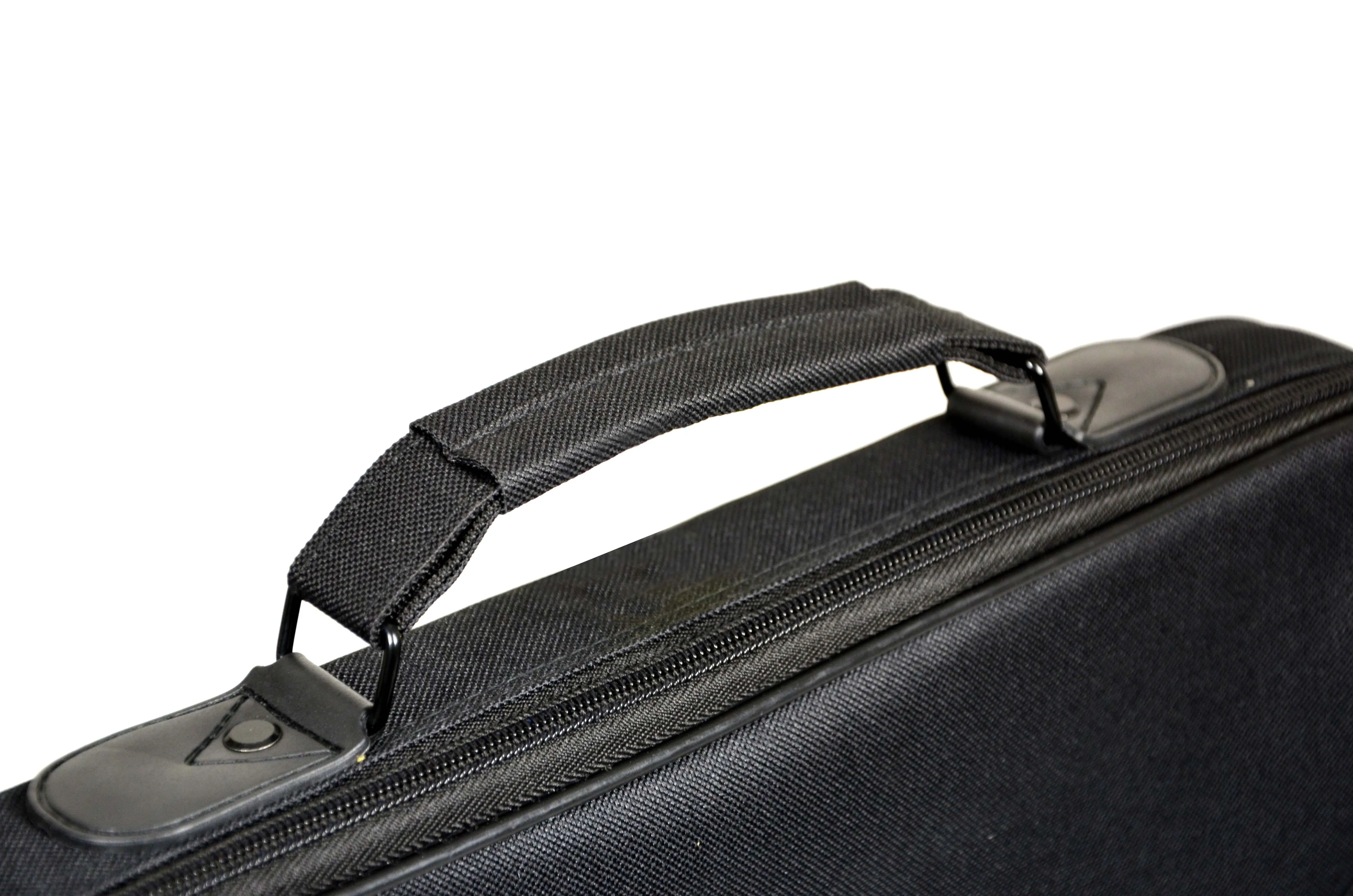 Port S15 Clamshell 15.6 Inch Black 150038