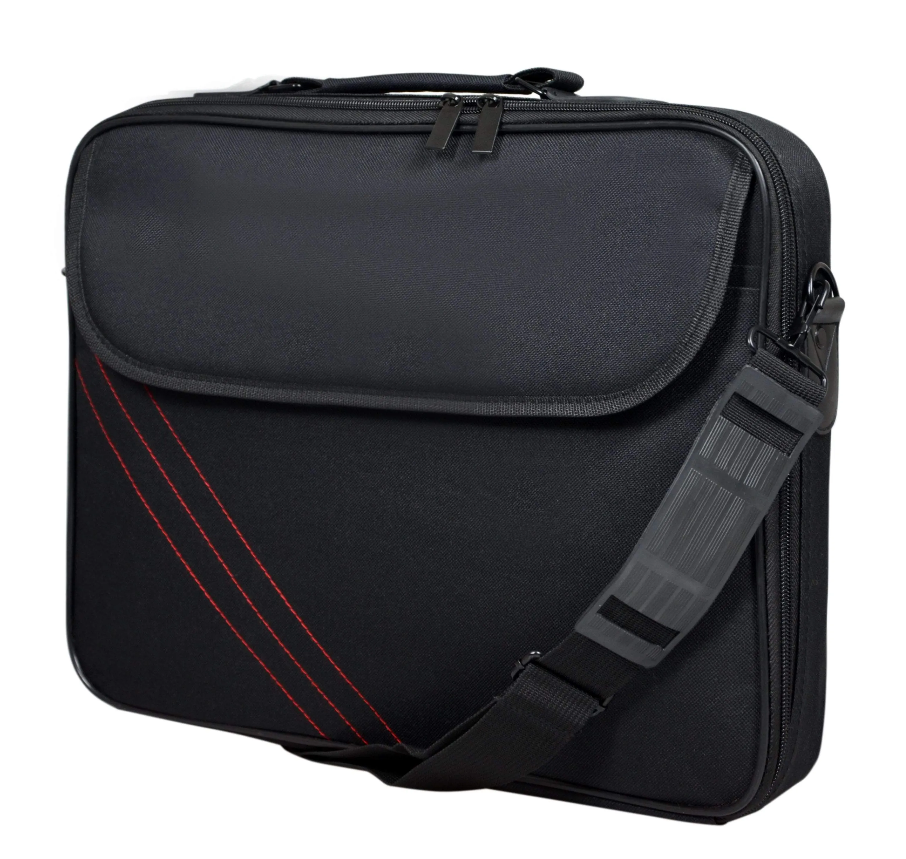 Port S15 Clamshell 15.6 Inch Black 150038