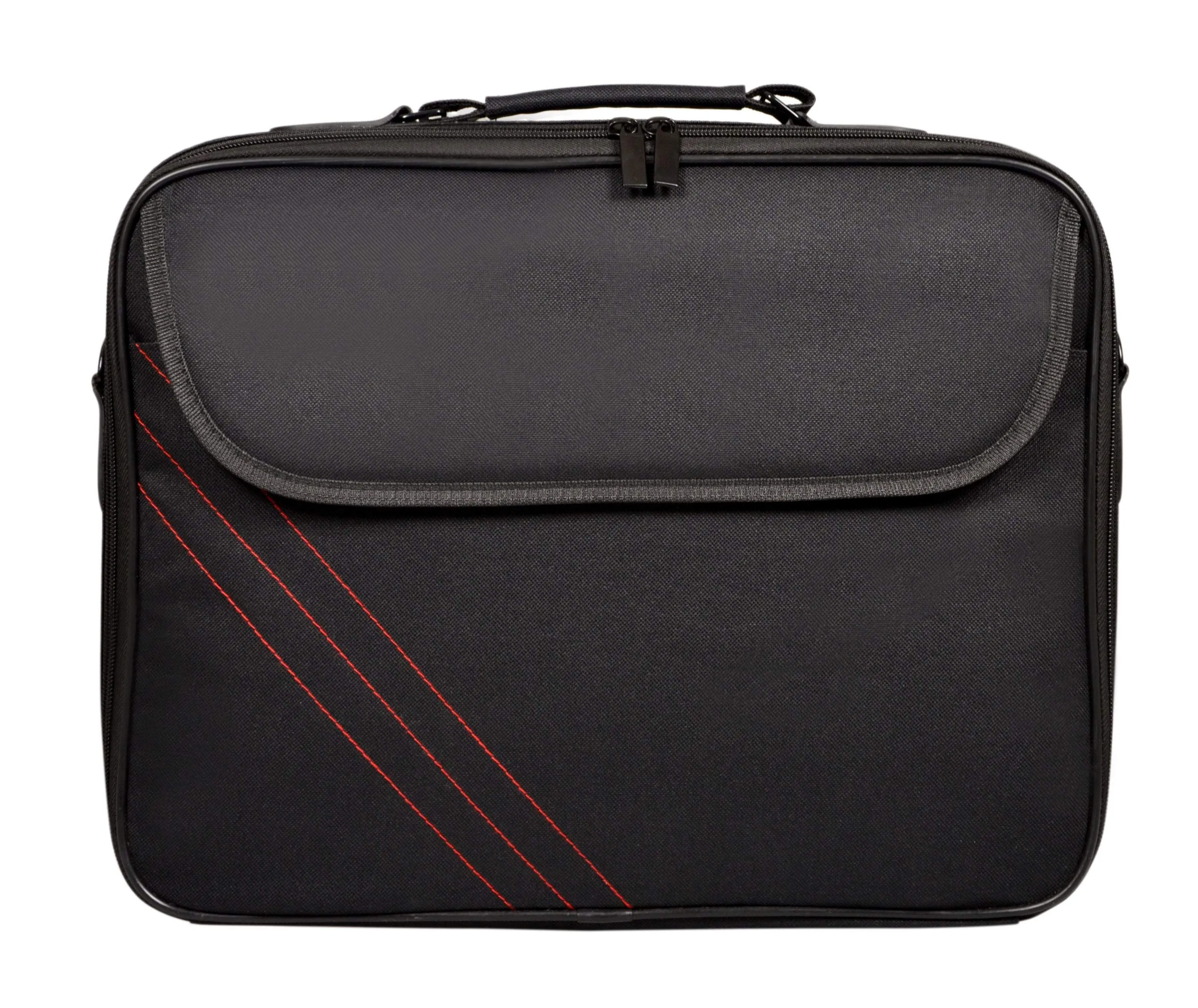 Port S15 Clamshell 15.6 Inch Black 150038