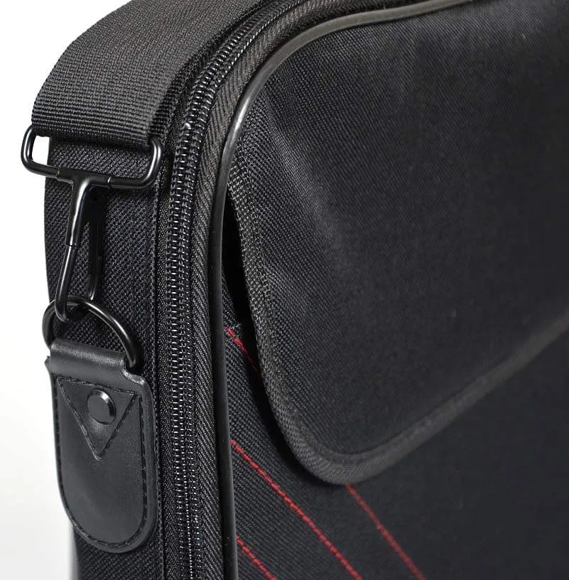 Port S15 Clamshell 15.6 Inch Black 150038