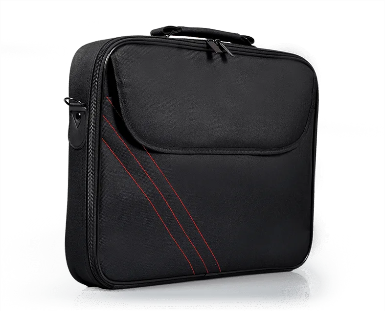 Port S15 Clamshell 15.6 Inch Black 150038
