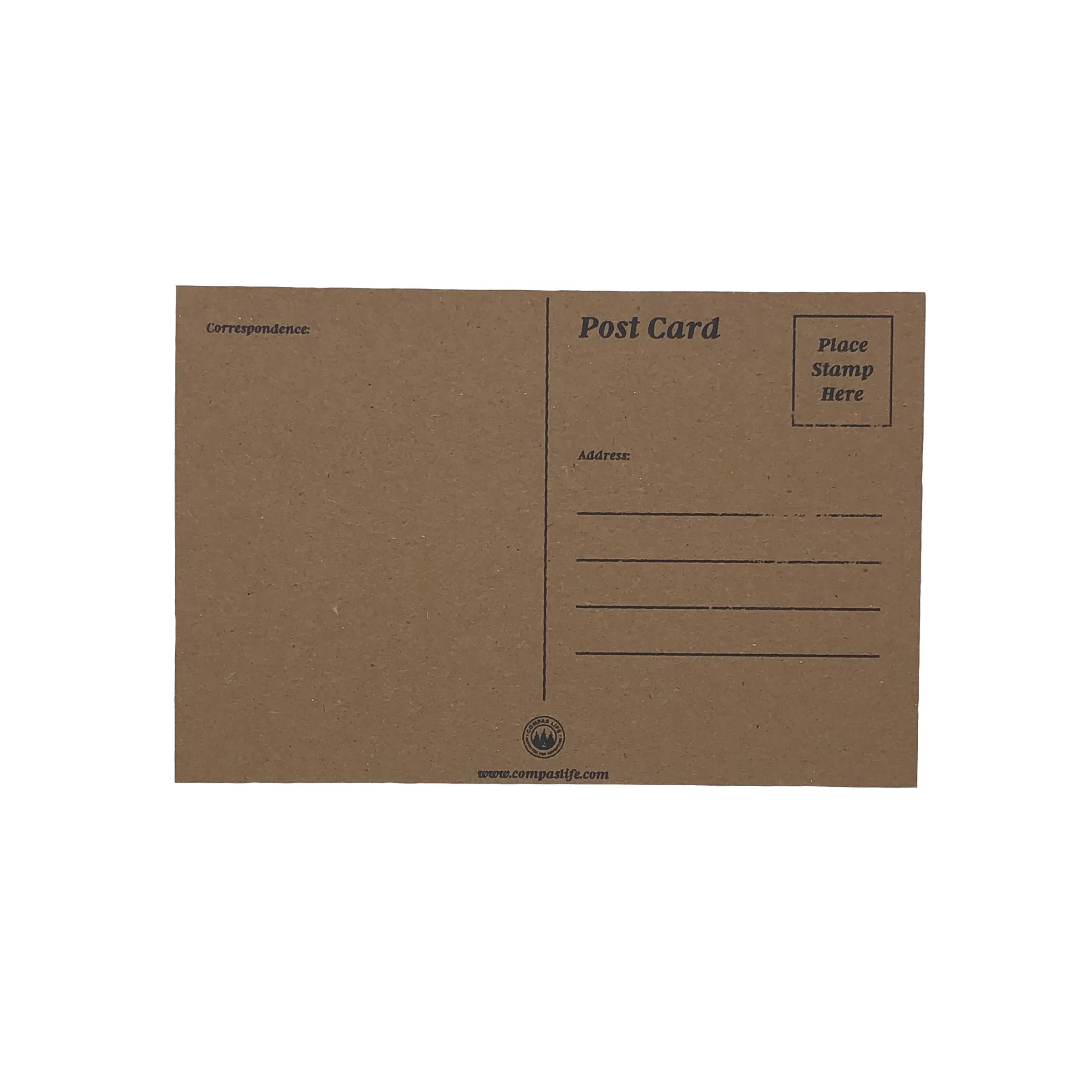 Postcard Adventure 3-Pack