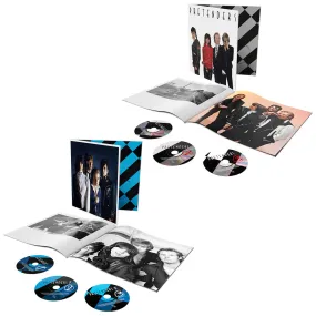 Pretenders I & II 3CD Bundle
