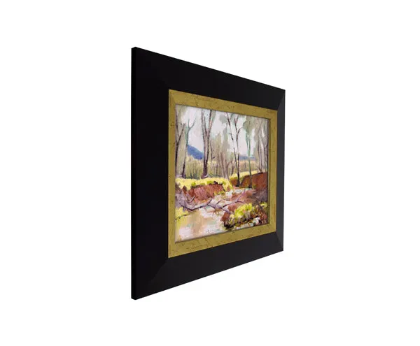 "Haxton"™ Plein Air Frame - 6 Pack
