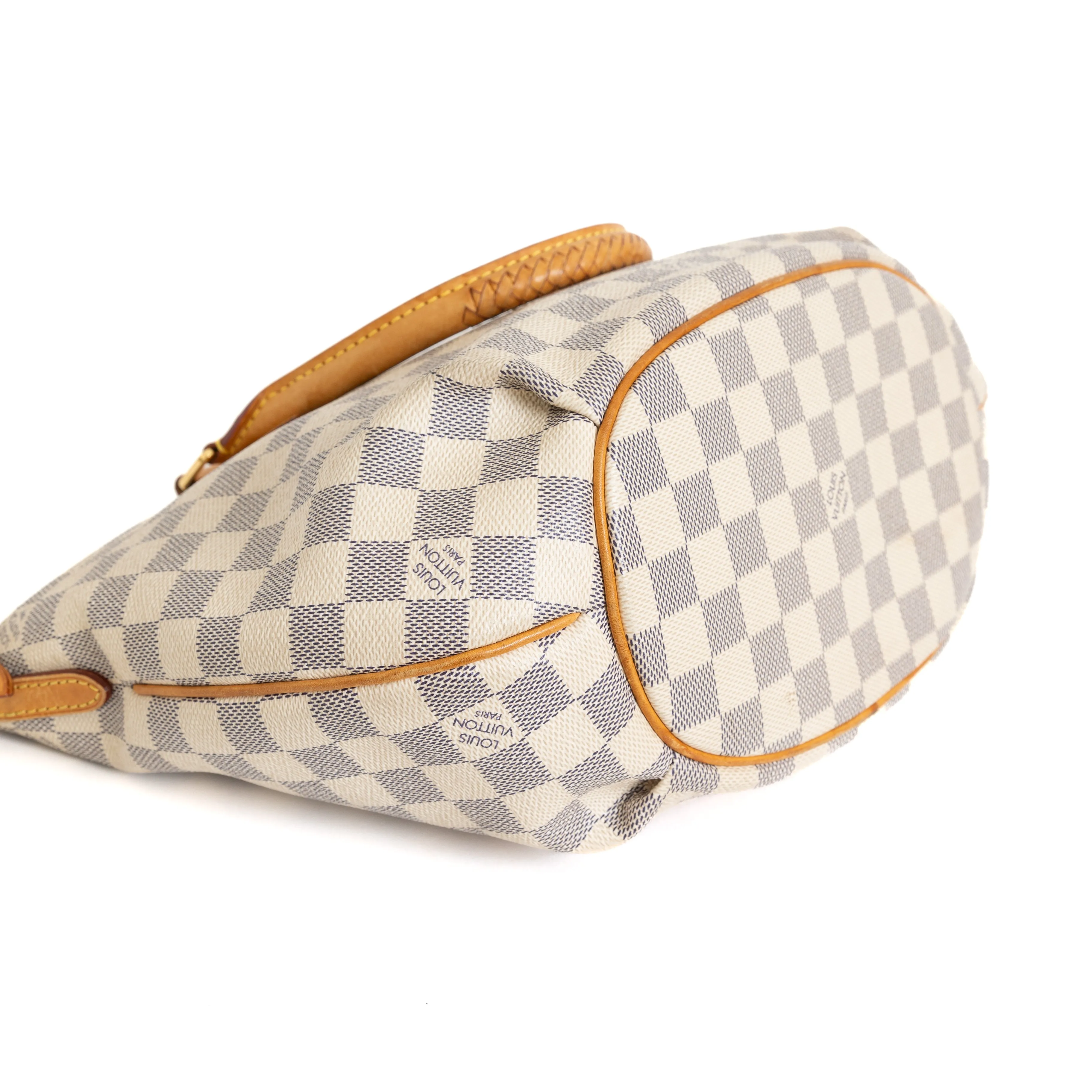 Riviera Damier Azur 8195