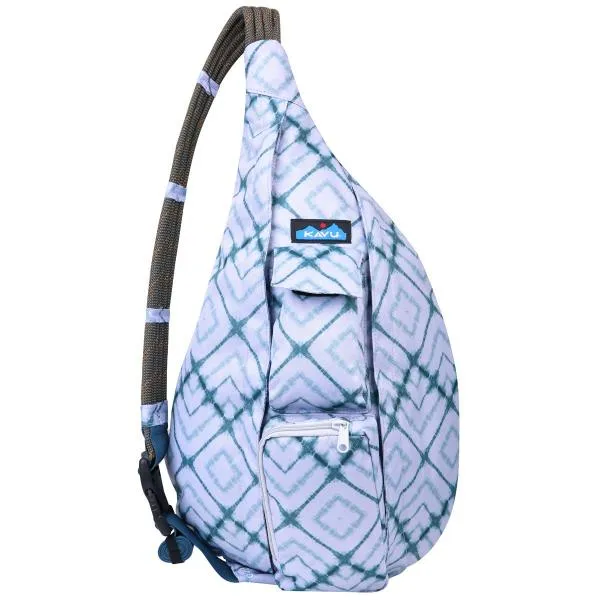 Rope Sling Bag