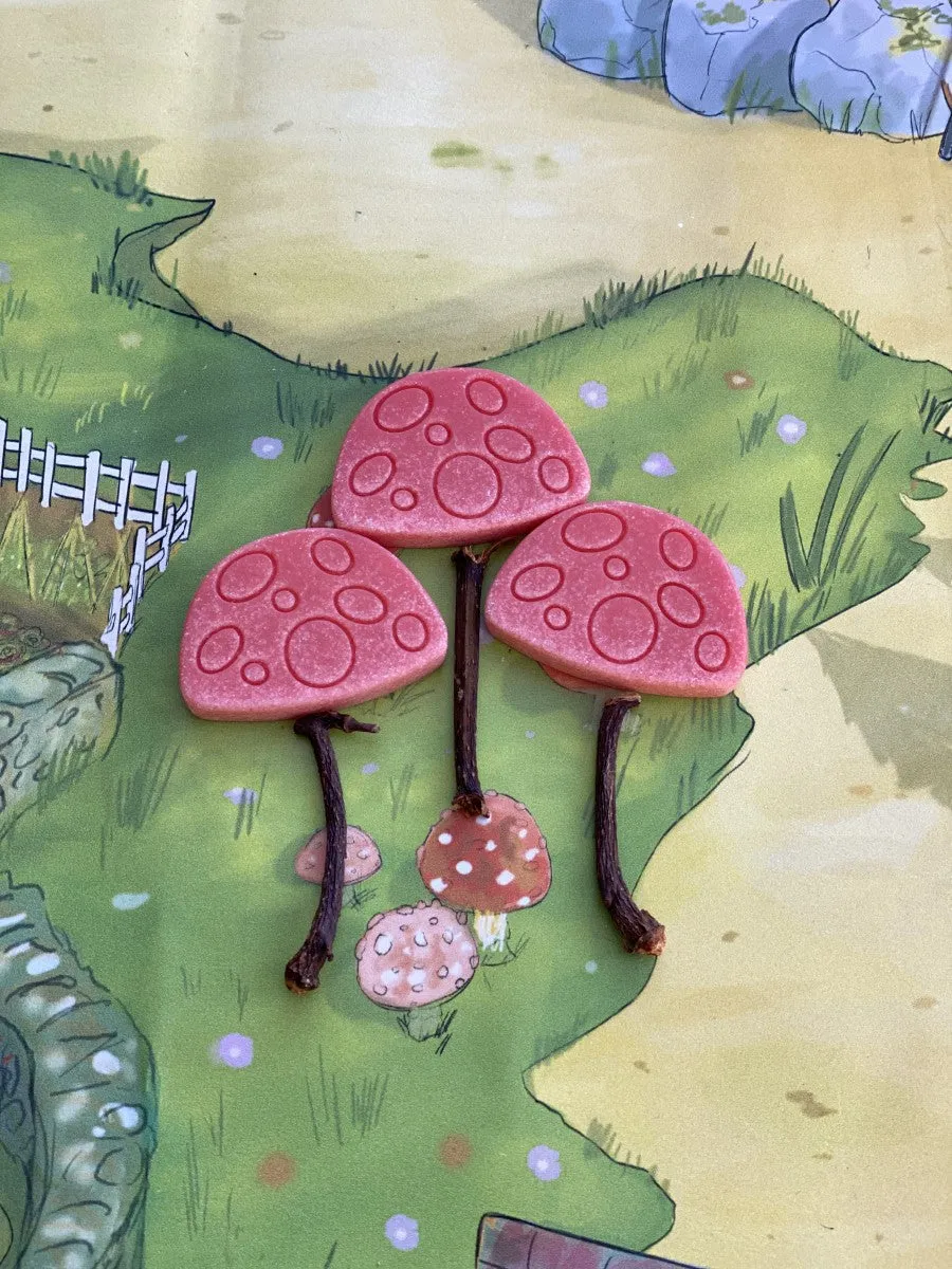 Scenery Stones - Fairy Tale Play